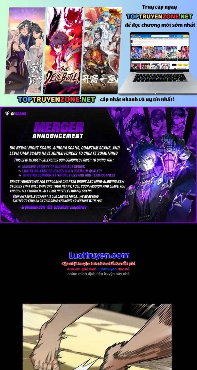 Anh Trai Tôi Là Một Con Chó Điên Chap 12 - Next Chap 13