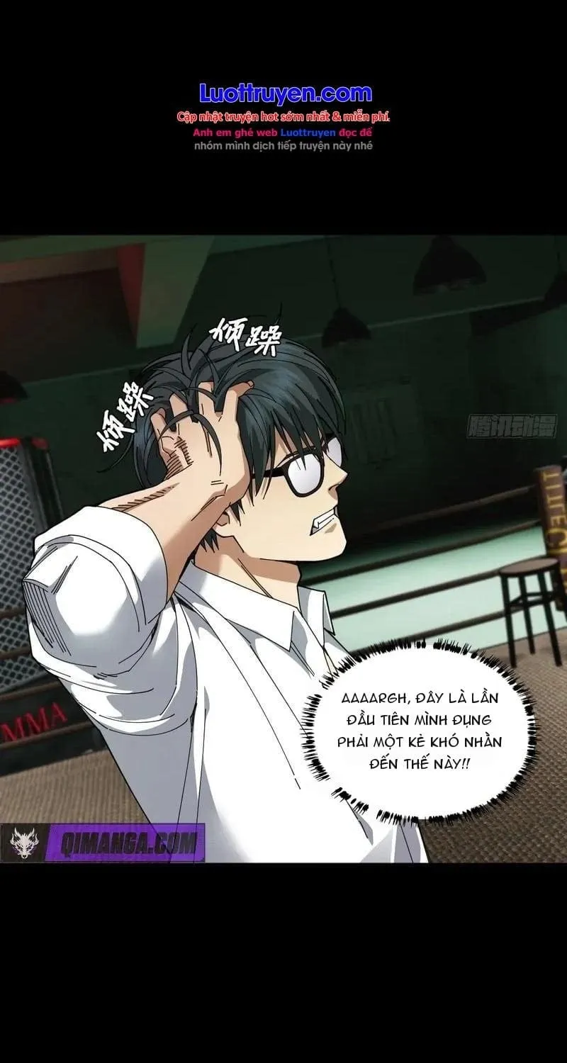 Anh Trai Tôi Là Một Con Chó Điên Chap 12 - Next Chap 13