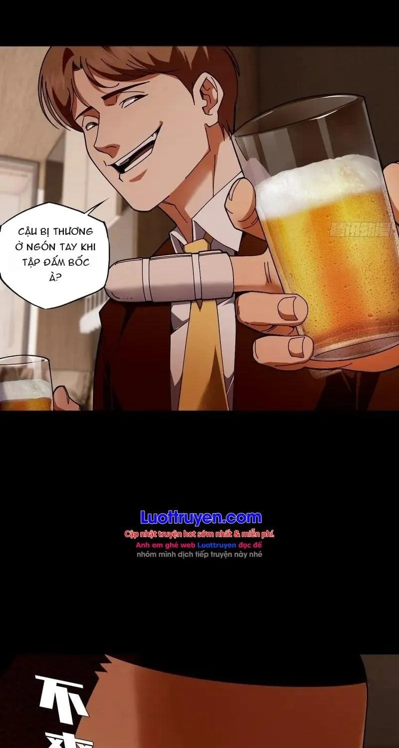 Anh Trai Tôi Là Một Con Chó Điên Chap 12 - Next Chap 13