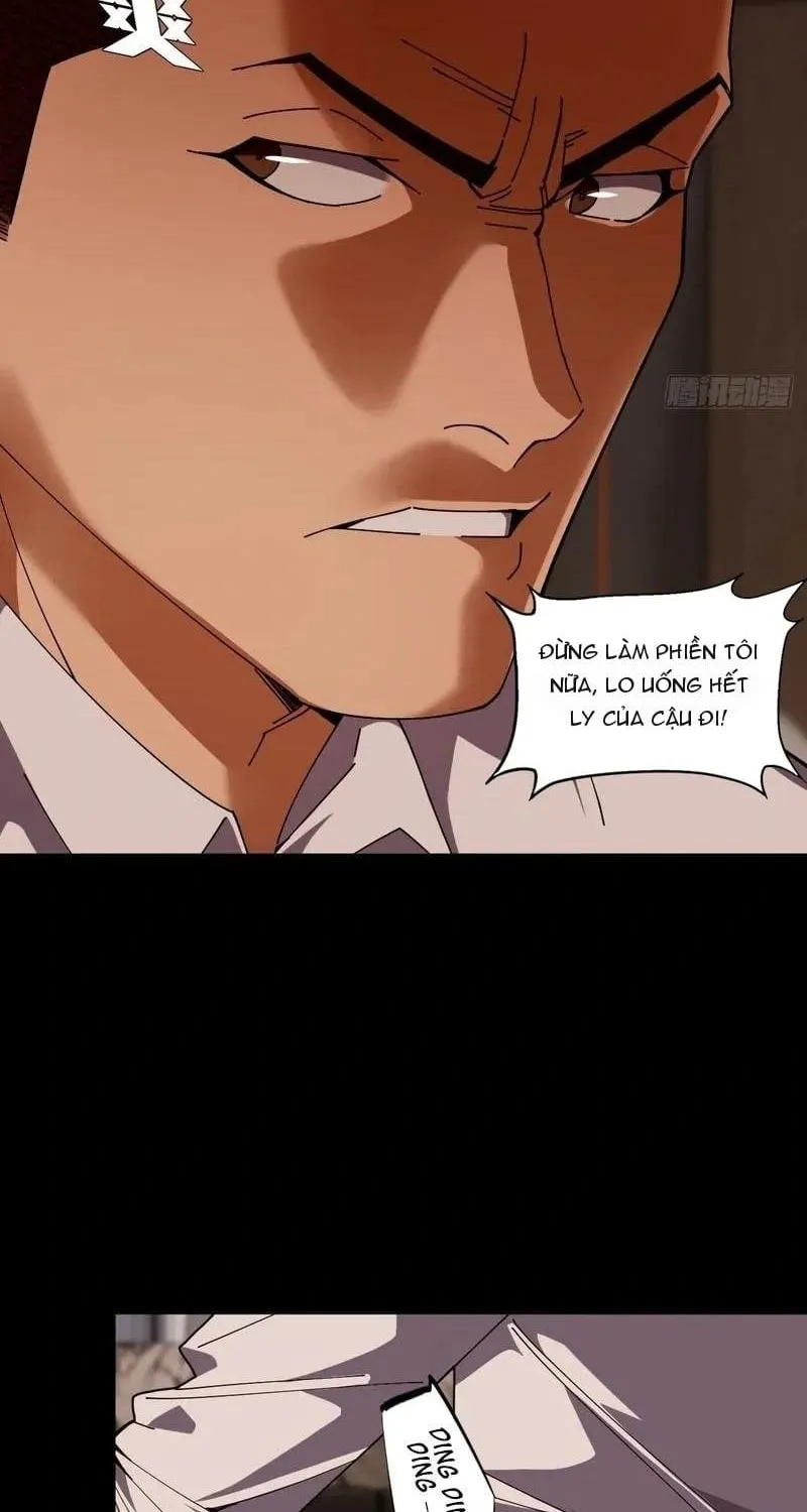 Anh Trai Tôi Là Một Con Chó Điên Chap 12 - Next Chap 13