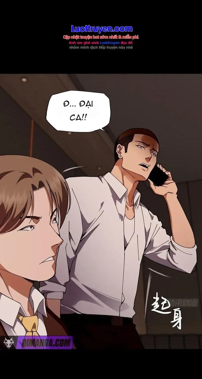 Anh Trai Tôi Là Một Con Chó Điên Chap 12 - Next Chap 13