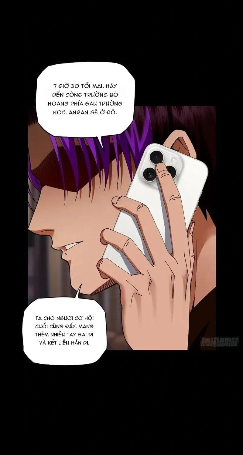 Anh Trai Tôi Là Một Con Chó Điên Chap 12 - Next Chap 13