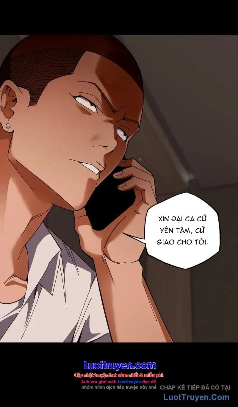 Anh Trai Tôi Là Một Con Chó Điên Chap 12 - Next Chap 13