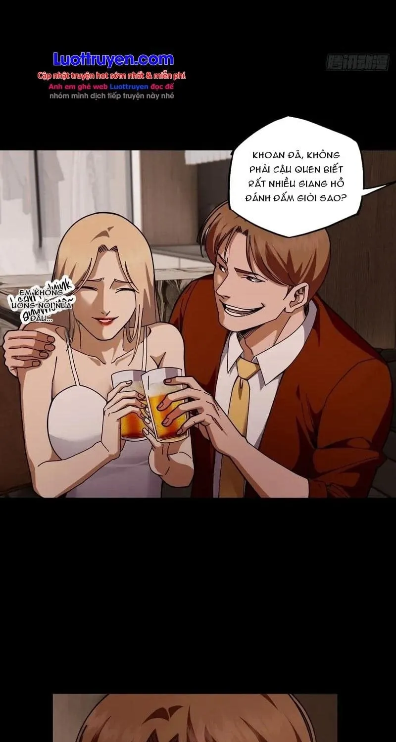 Anh Trai Tôi Là Một Con Chó Điên Chap 12 - Next Chap 13