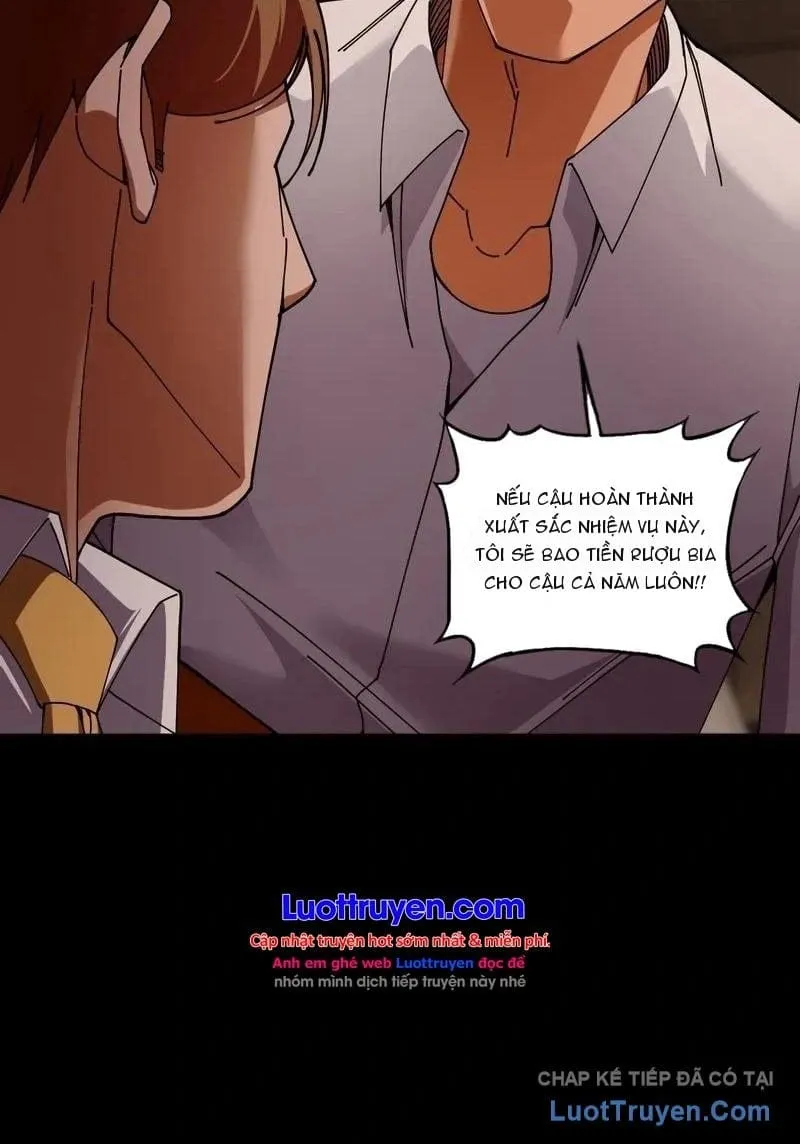 Anh Trai Tôi Là Một Con Chó Điên Chap 12 - Next Chap 13