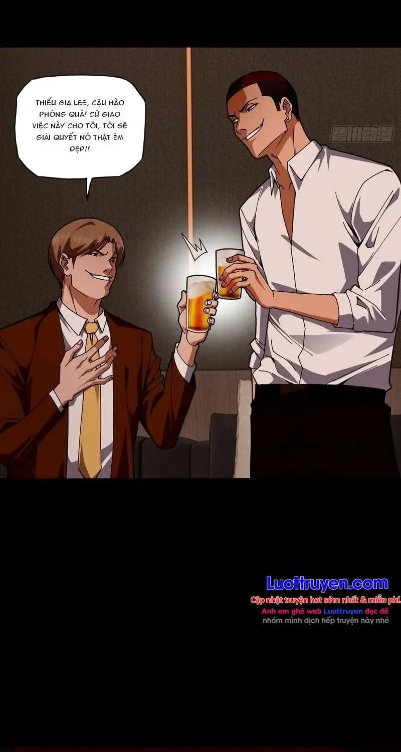 Anh Trai Tôi Là Một Con Chó Điên Chap 12 - Next Chap 13