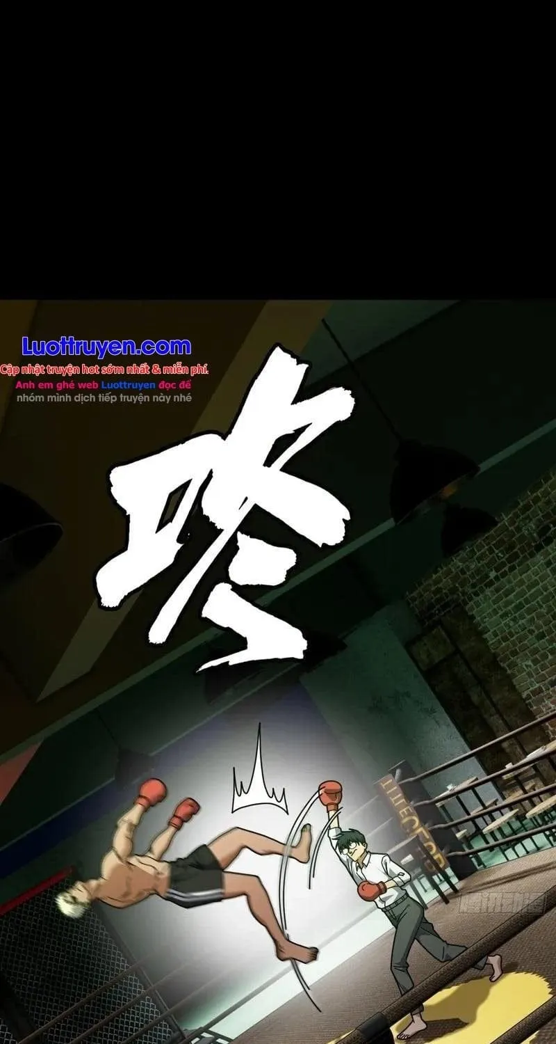 Anh Trai Tôi Là Một Con Chó Điên Chap 12 - Next Chap 13