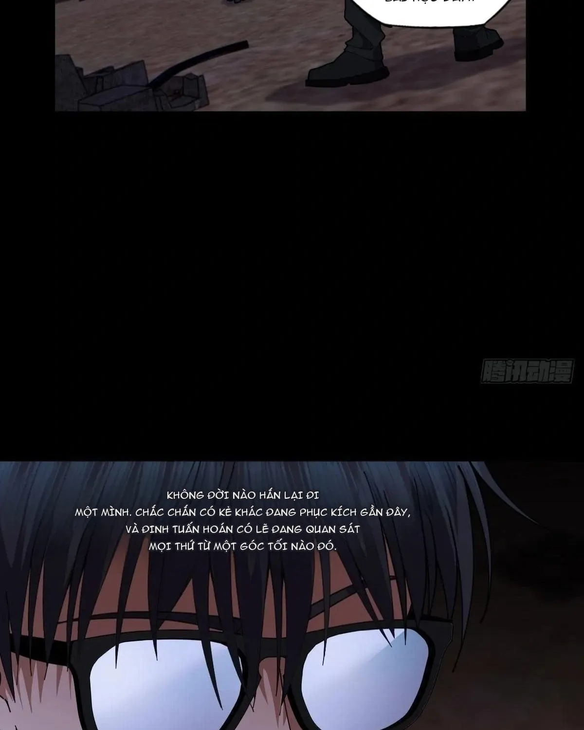 Anh Trai Tôi Là Một Con Chó Điên Chap 13 - Next Chap 14