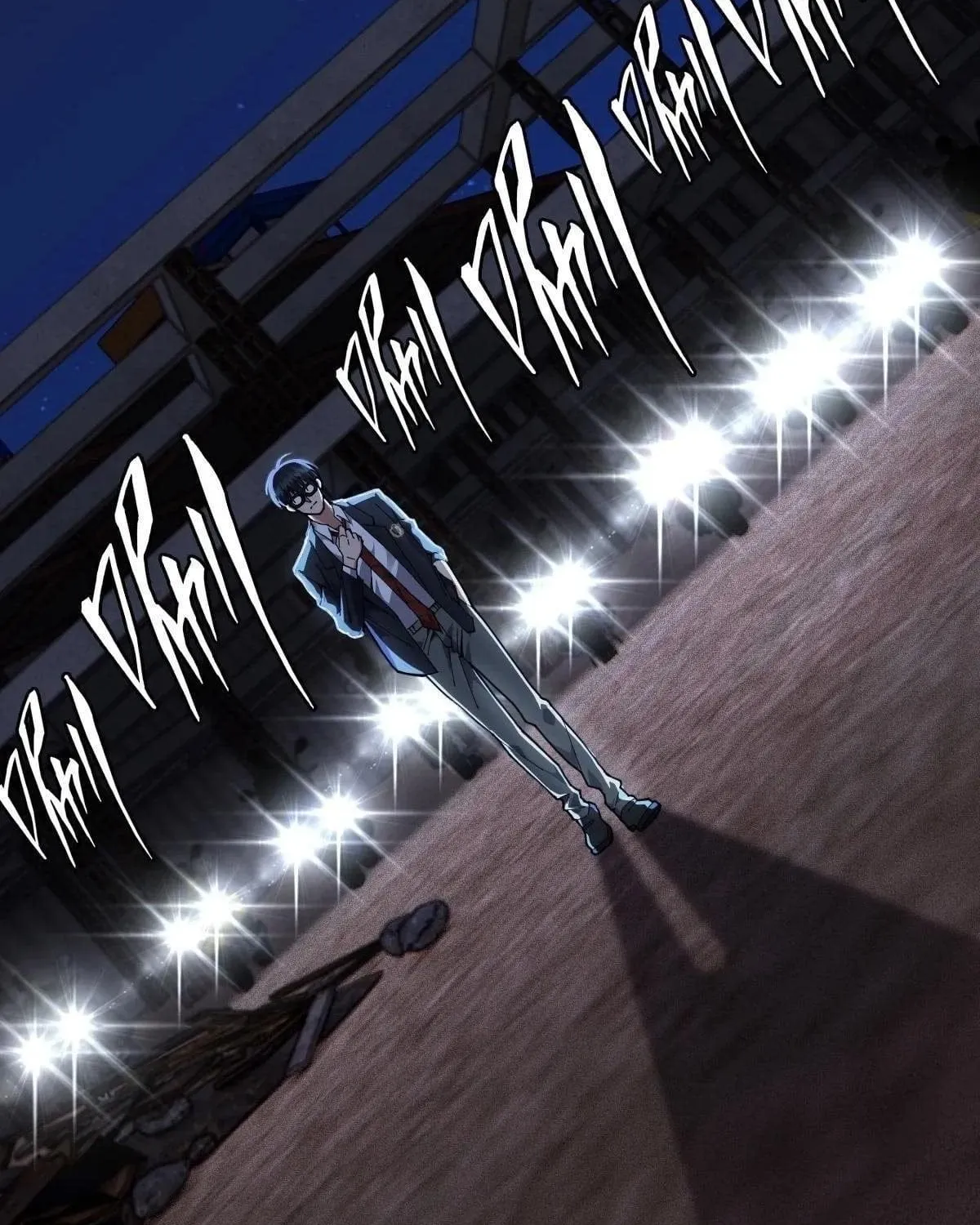 Anh Trai Tôi Là Một Con Chó Điên Chap 13 - Next Chap 14