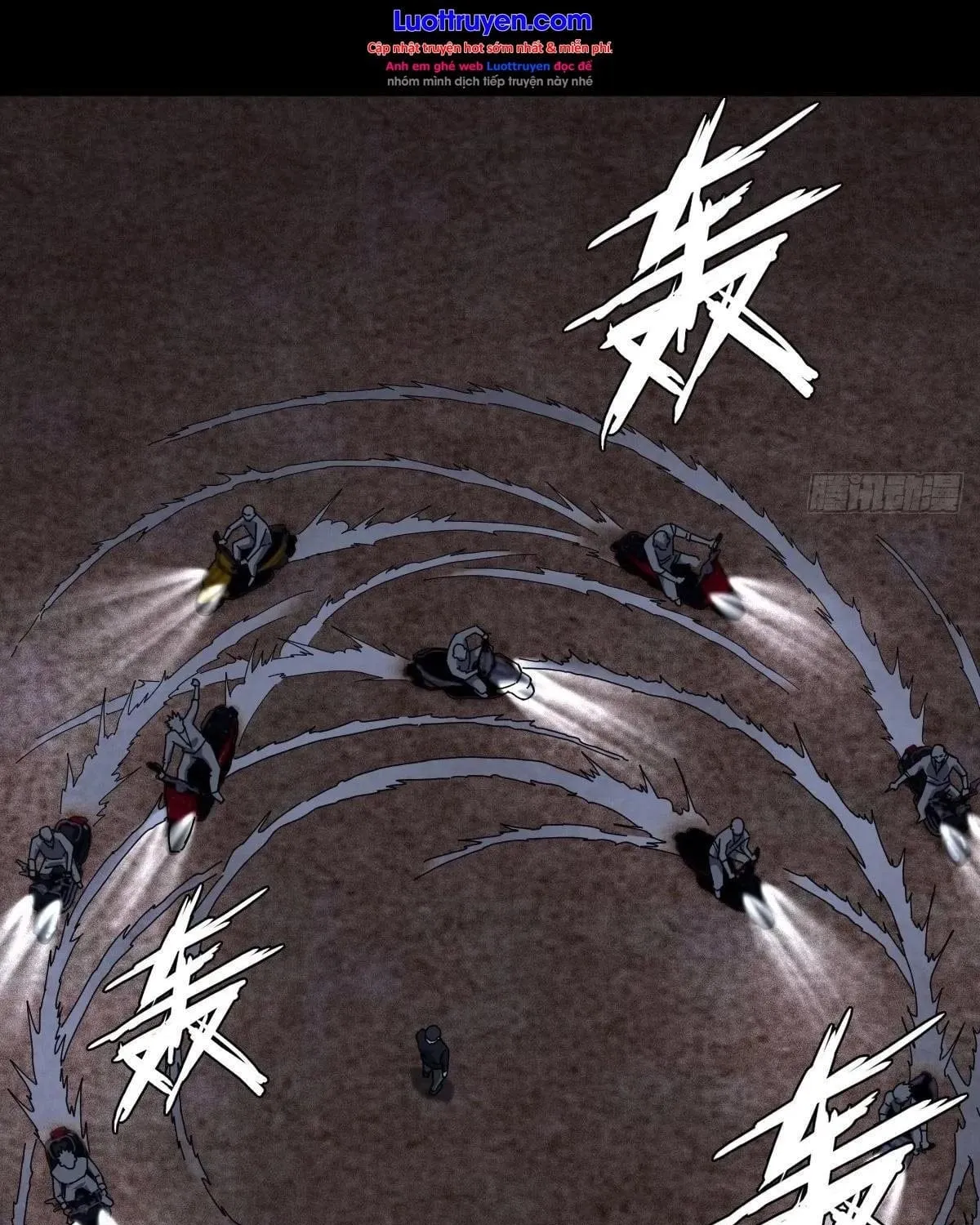 Anh Trai Tôi Là Một Con Chó Điên Chap 13 - Next Chap 14