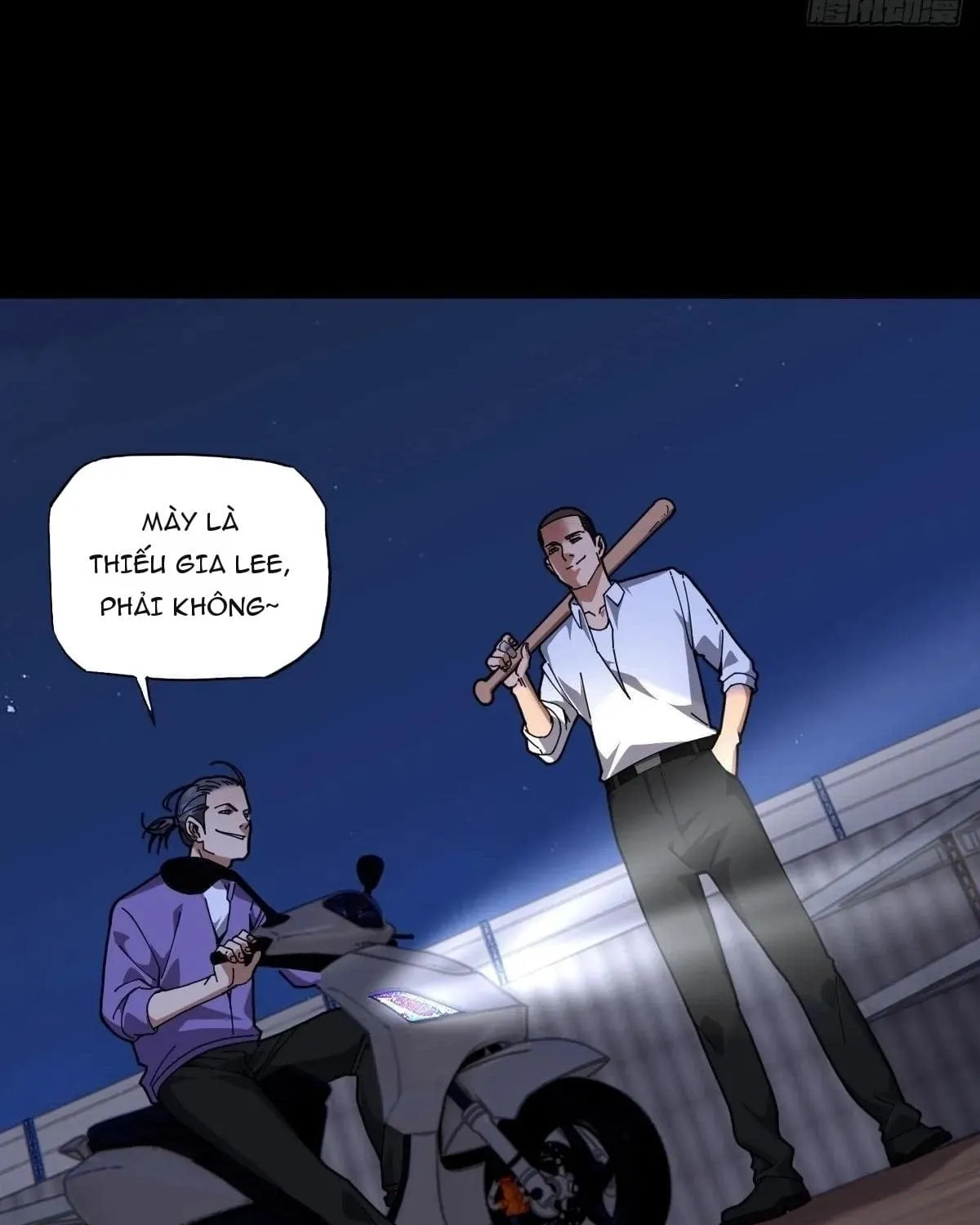 Anh Trai Tôi Là Một Con Chó Điên Chap 13 - Next Chap 14