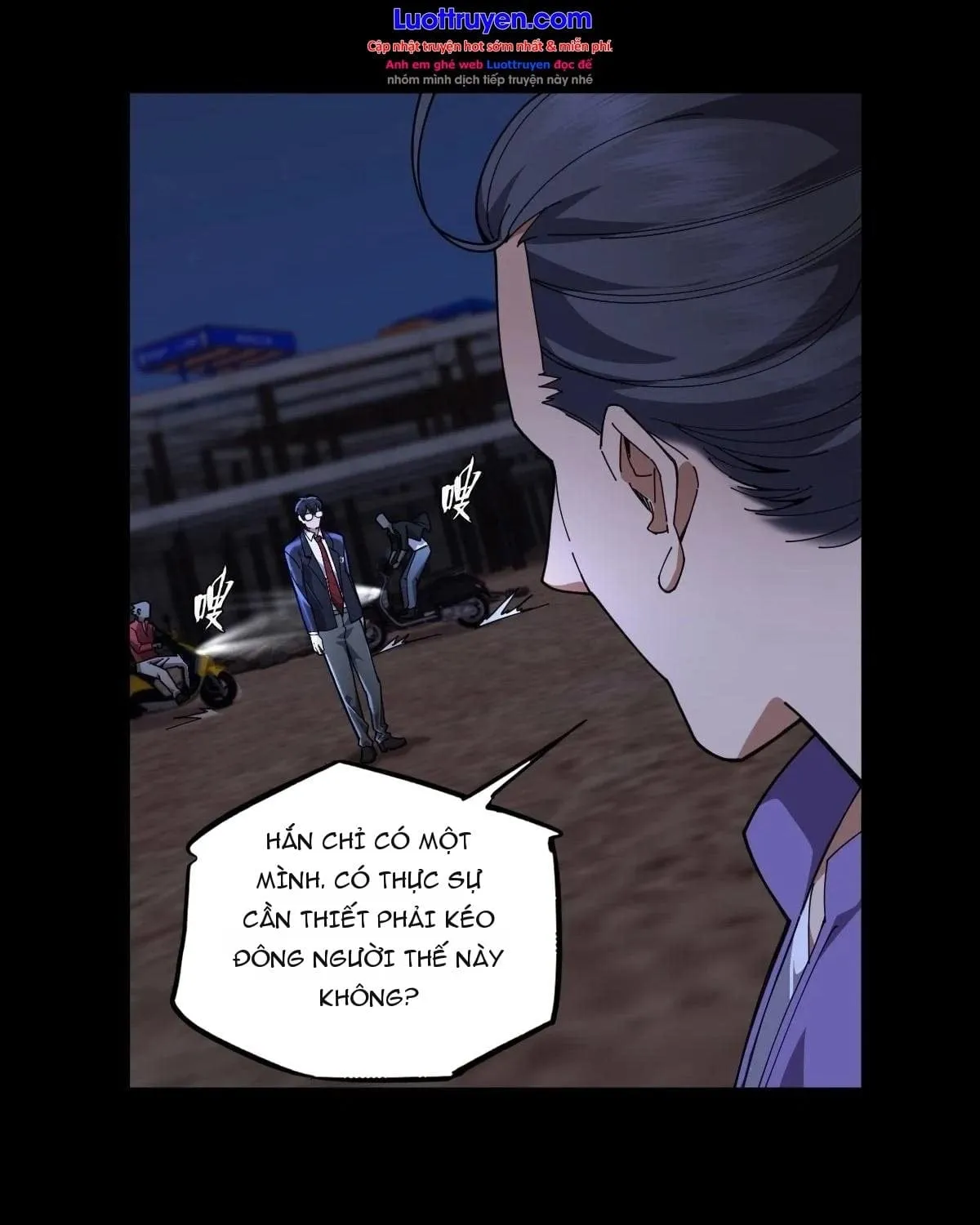 Anh Trai Tôi Là Một Con Chó Điên Chap 13 - Next Chap 14