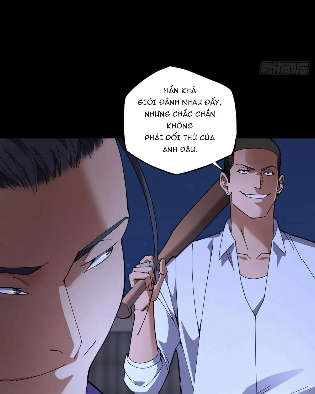 Anh Trai Tôi Là Một Con Chó Điên Chap 13 - Next Chap 14