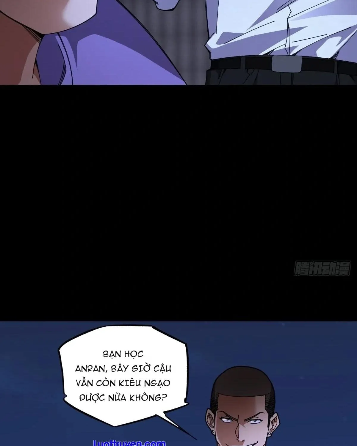 Anh Trai Tôi Là Một Con Chó Điên Chap 13 - Next Chap 14