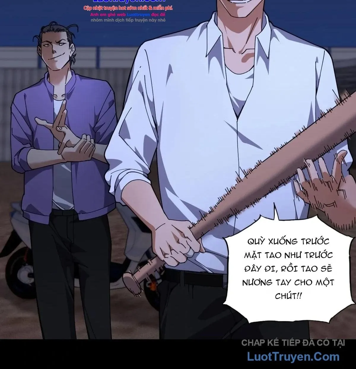 Anh Trai Tôi Là Một Con Chó Điên Chap 13 - Next Chap 14