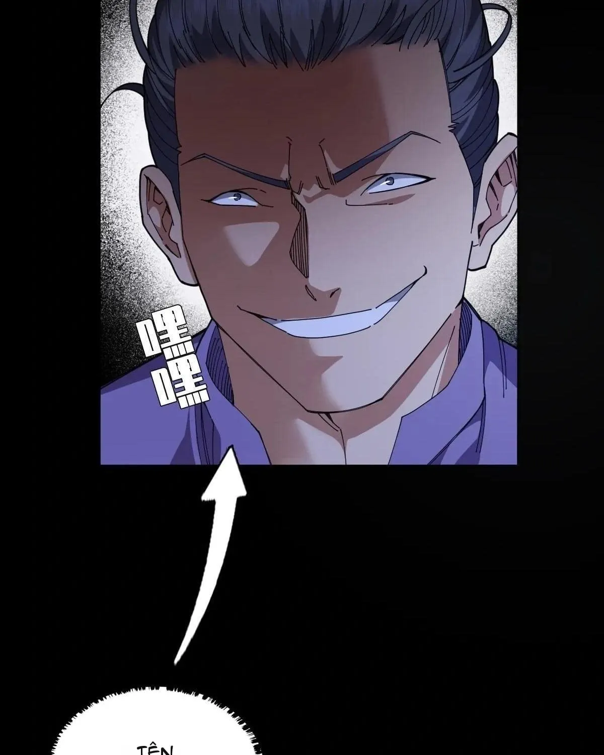 Anh Trai Tôi Là Một Con Chó Điên Chap 13 - Next Chap 14