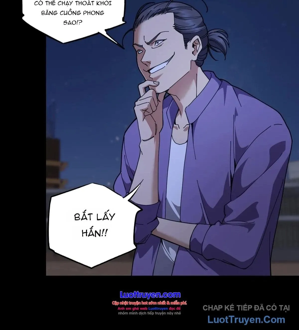 Anh Trai Tôi Là Một Con Chó Điên Chap 13 - Next Chap 14
