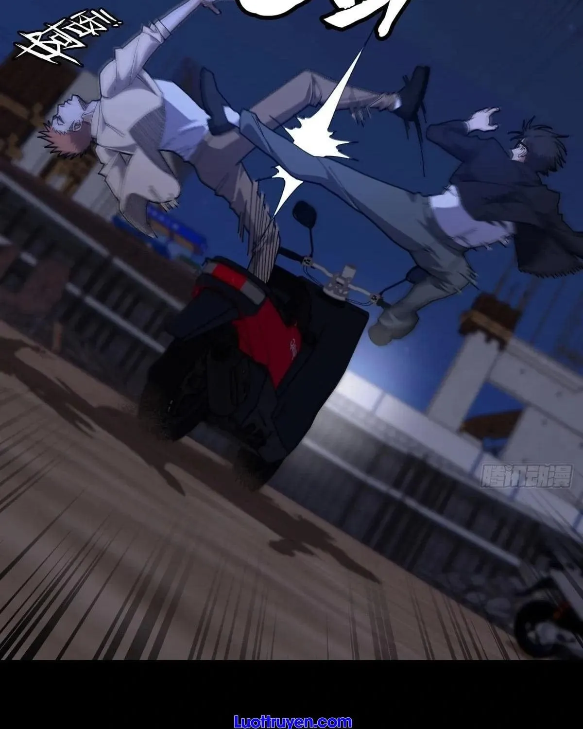 Anh Trai Tôi Là Một Con Chó Điên Chap 13 - Next Chap 14