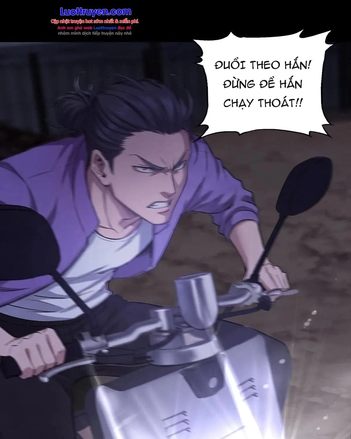 Anh Trai Tôi Là Một Con Chó Điên Chap 13 - Next Chap 14