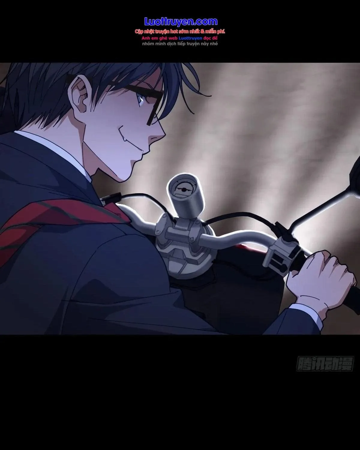 Anh Trai Tôi Là Một Con Chó Điên Chap 13 - Next Chap 14