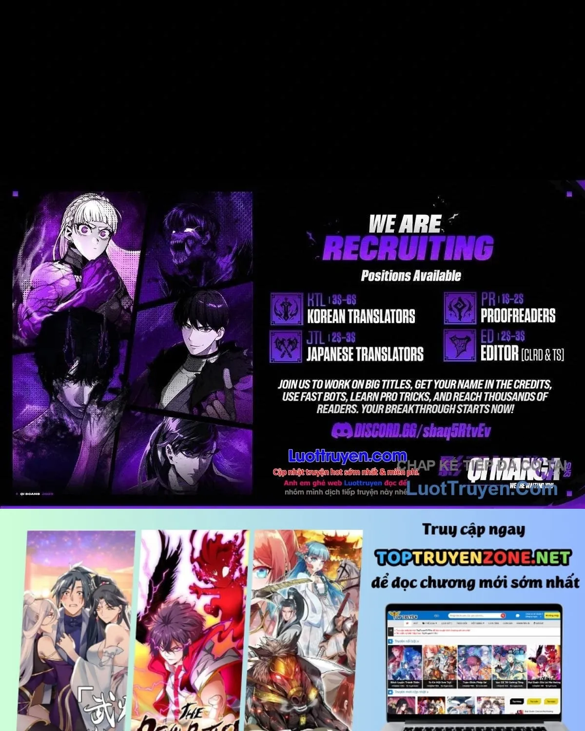 Anh Trai Tôi Là Một Con Chó Điên Chap 13 - Next Chap 14