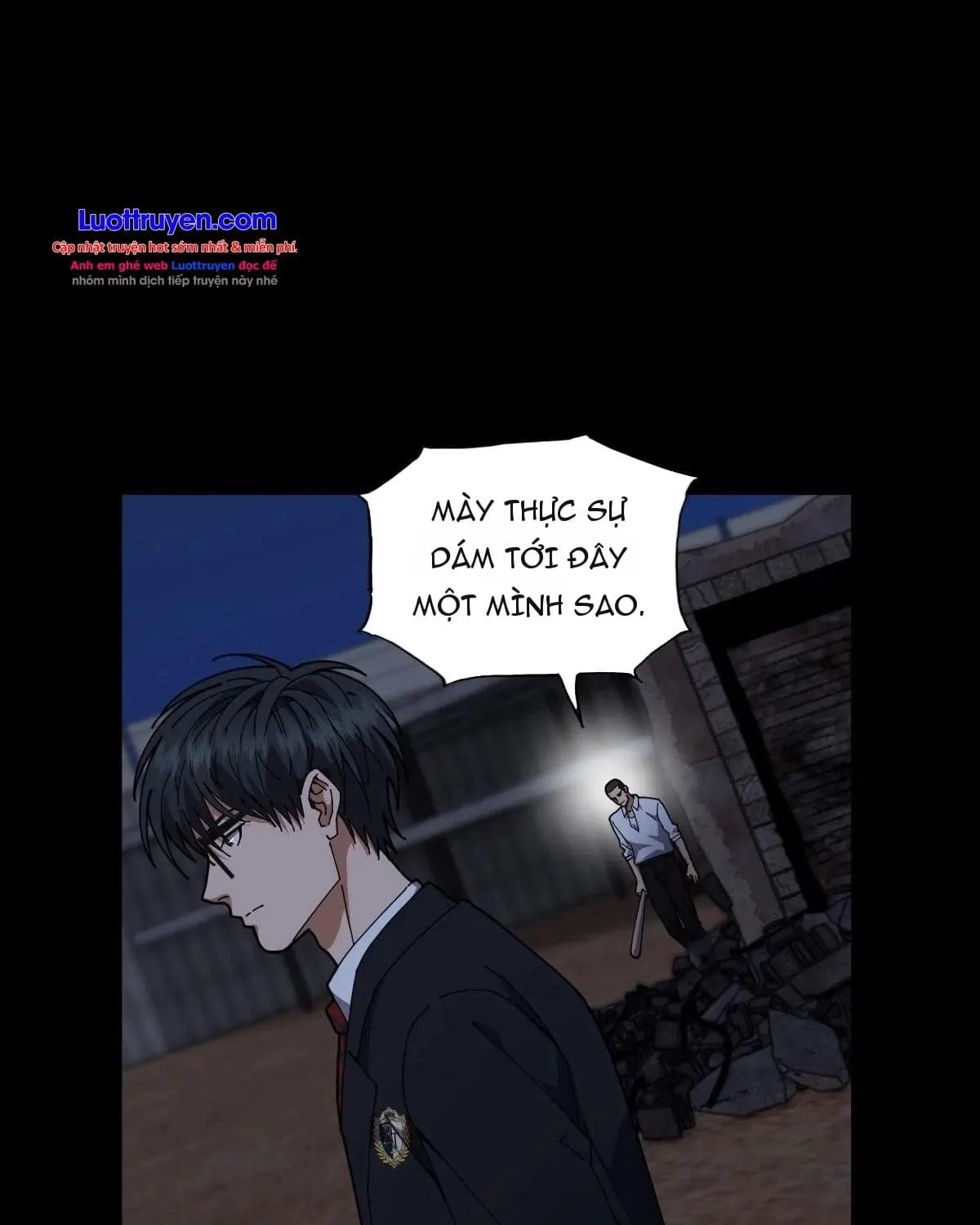 Anh Trai Tôi Là Một Con Chó Điên Chap 13 - Next Chap 14