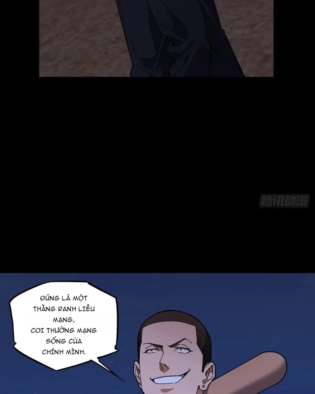 Anh Trai Tôi Là Một Con Chó Điên Chap 13 - Next Chap 14