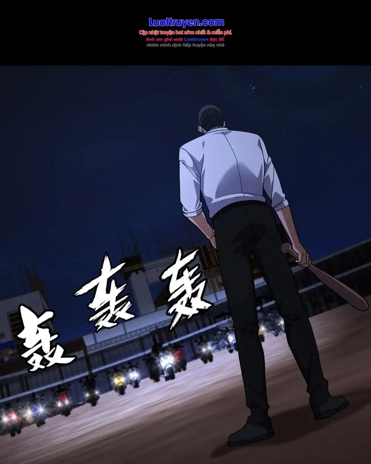 Anh Trai Tôi Là Một Con Chó Điên Chap 14 - Next Chap 15