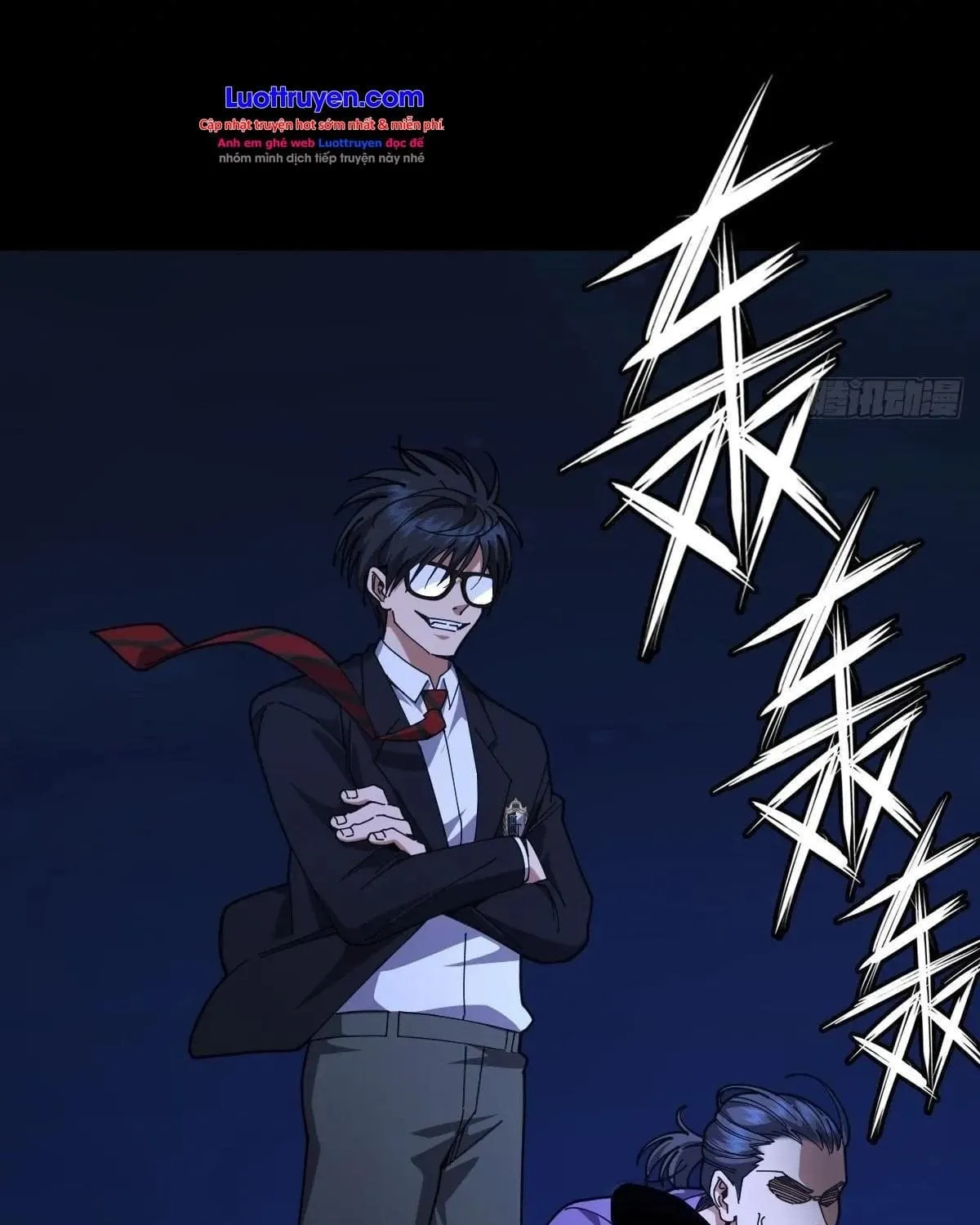 Anh Trai Tôi Là Một Con Chó Điên Chap 14 - Next Chap 15