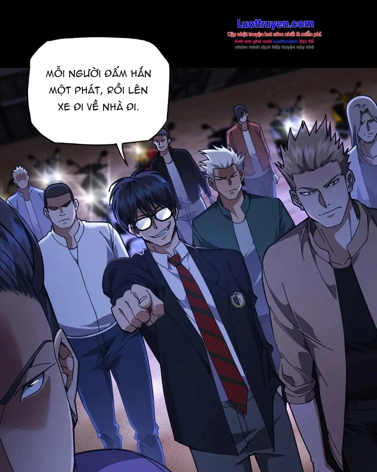 Anh Trai Tôi Là Một Con Chó Điên Chap 14 - Next Chap 15