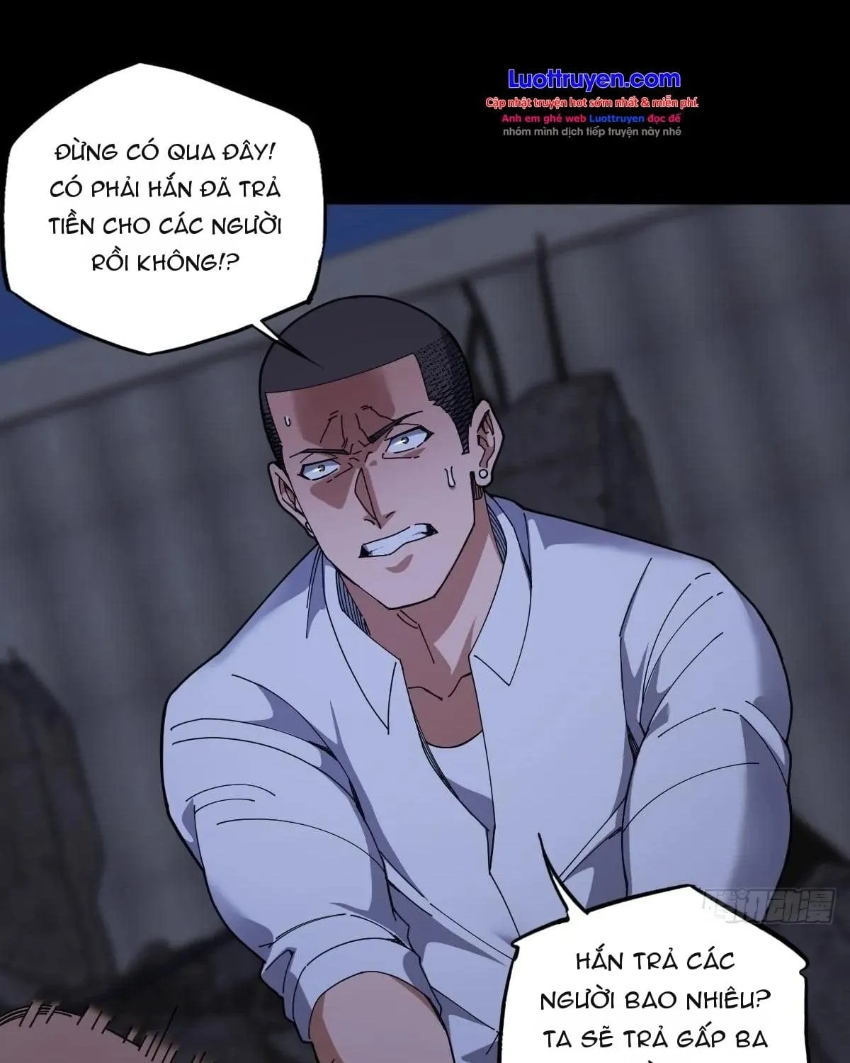 Anh Trai Tôi Là Một Con Chó Điên Chap 14 - Next Chap 15