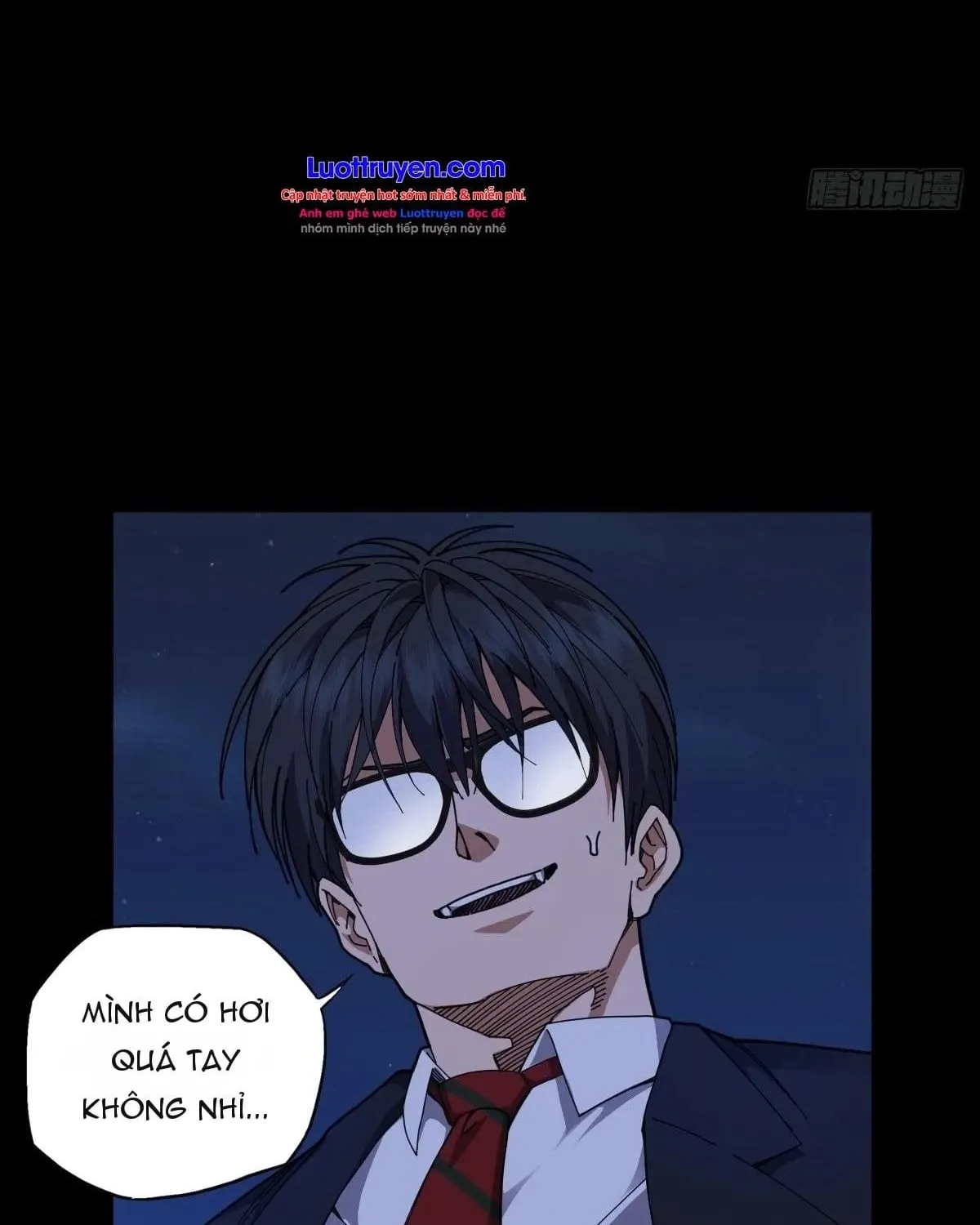Anh Trai Tôi Là Một Con Chó Điên Chap 14 - Next Chap 15