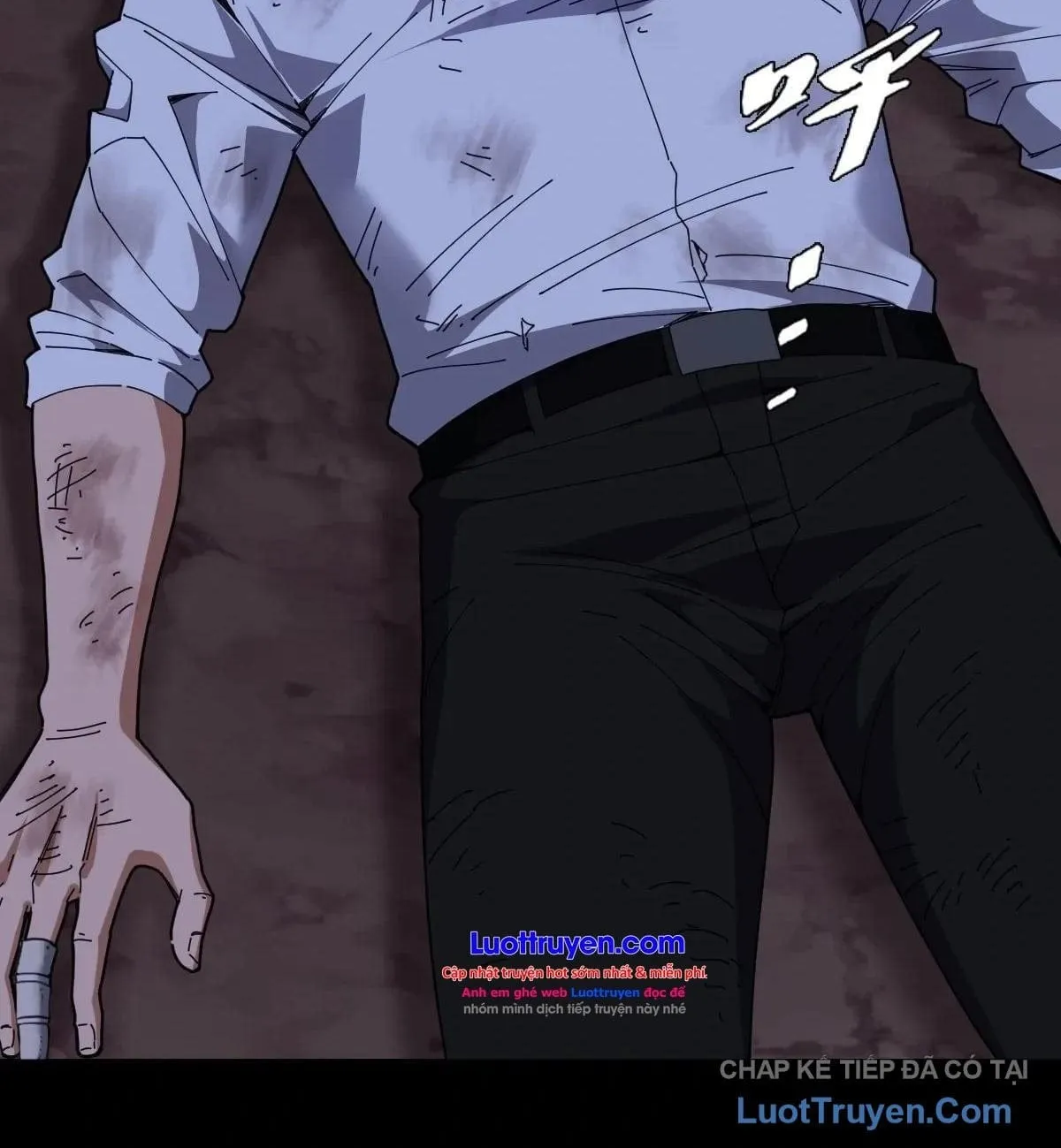 Anh Trai Tôi Là Một Con Chó Điên Chap 14 - Next Chap 15