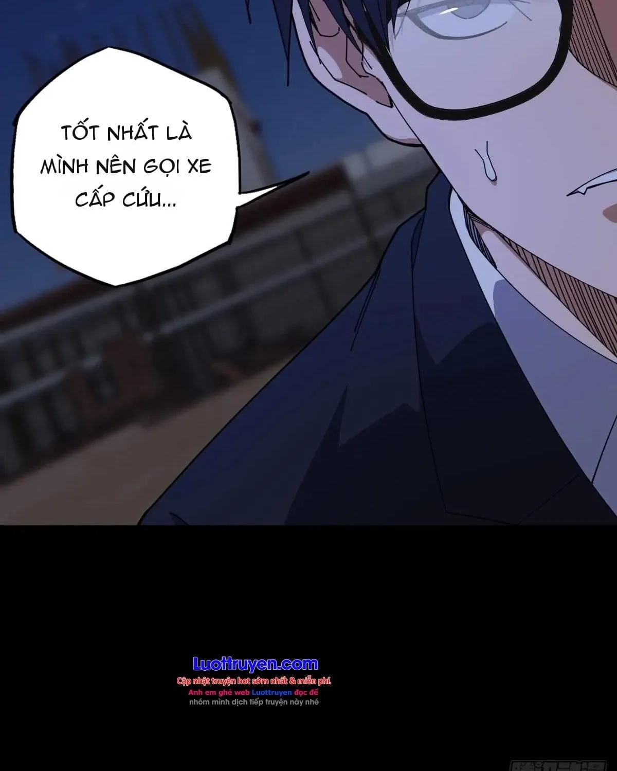 Anh Trai Tôi Là Một Con Chó Điên Chap 14 - Next Chap 15