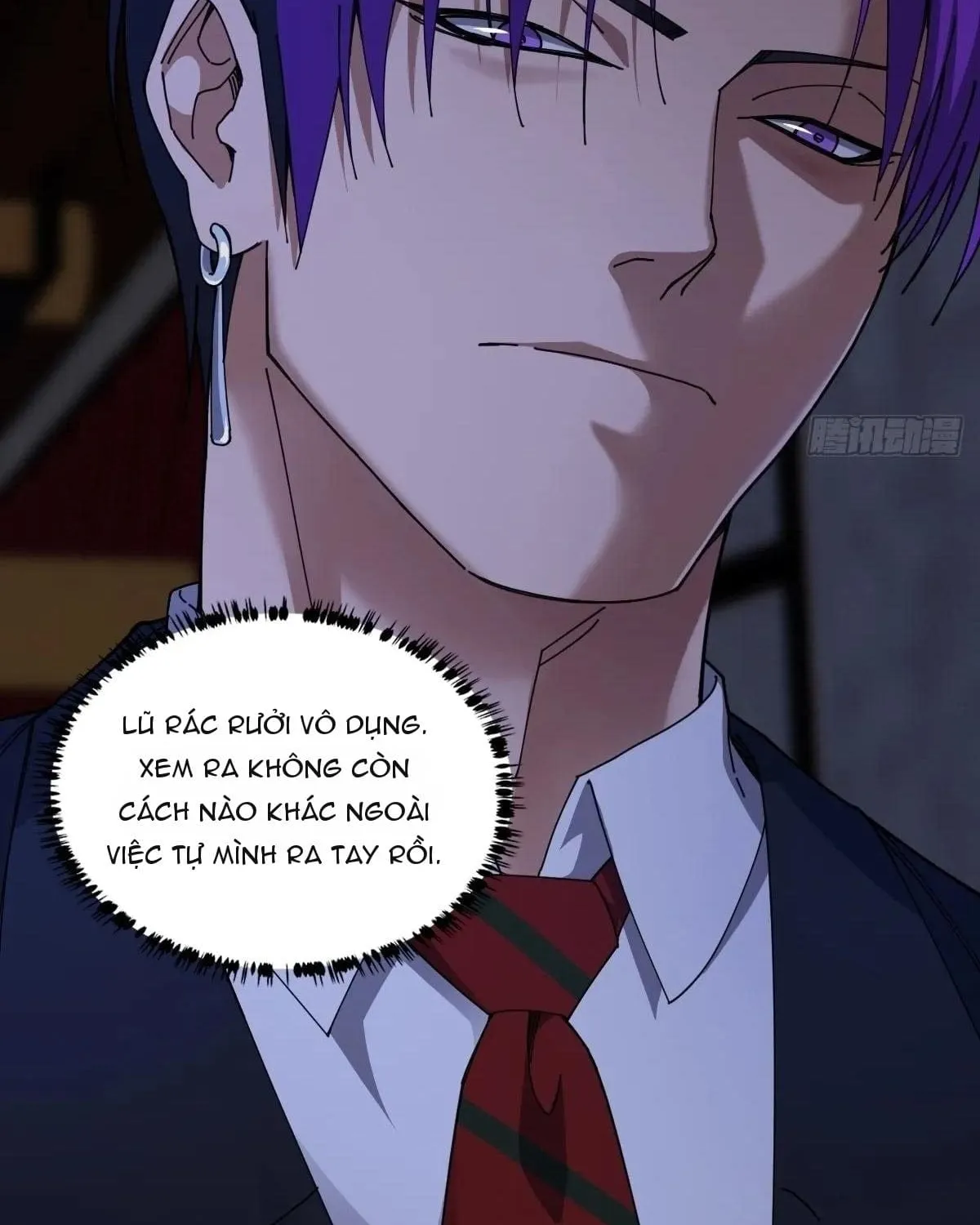 Anh Trai Tôi Là Một Con Chó Điên Chap 14 - Next Chap 15