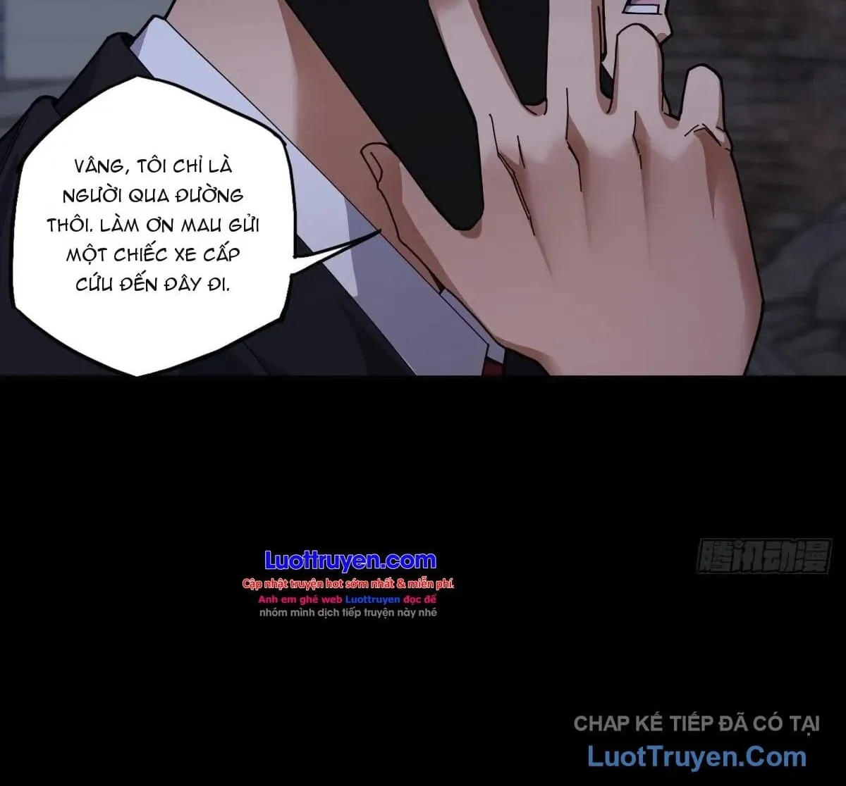 Anh Trai Tôi Là Một Con Chó Điên Chap 14 - Next Chap 15