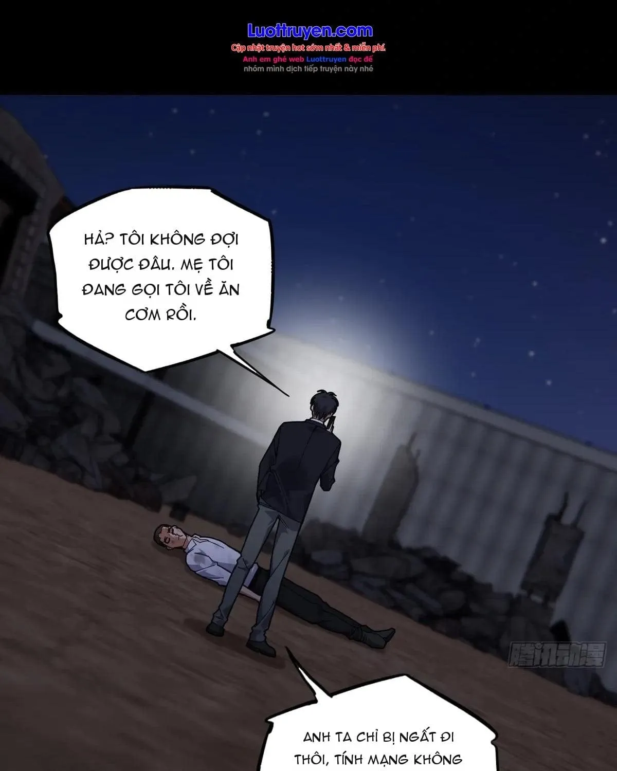 Anh Trai Tôi Là Một Con Chó Điên Chap 14 - Next Chap 15