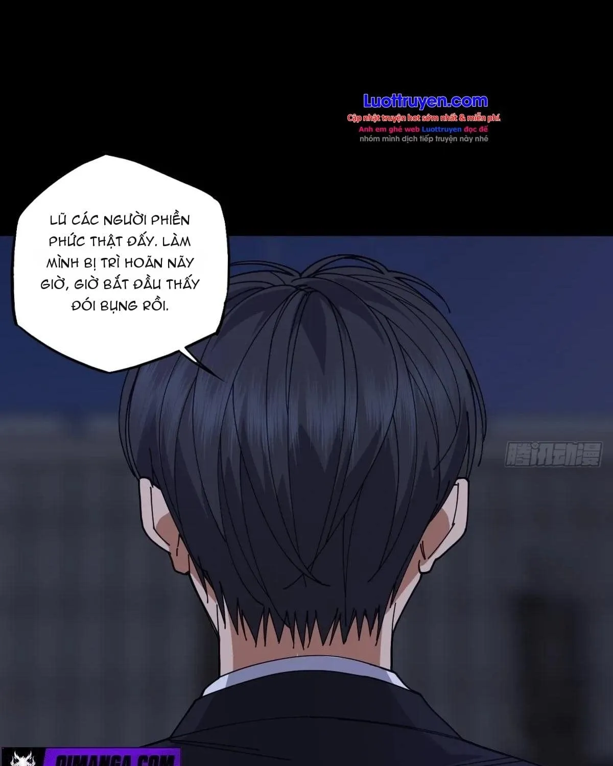 Anh Trai Tôi Là Một Con Chó Điên Chap 14 - Next Chap 15