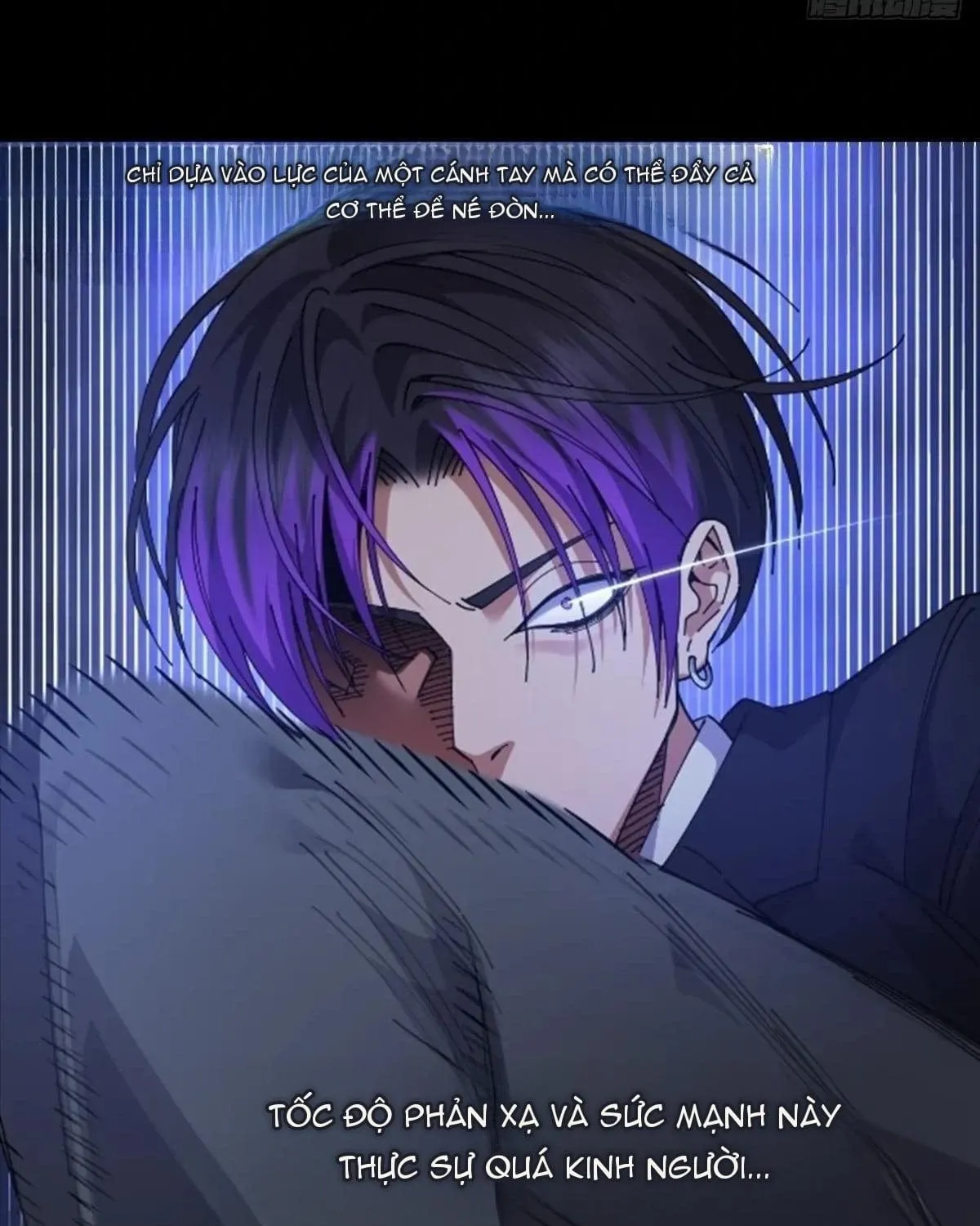 Anh Trai Tôi Là Một Con Chó Điên Chap 14 - Next Chap 15