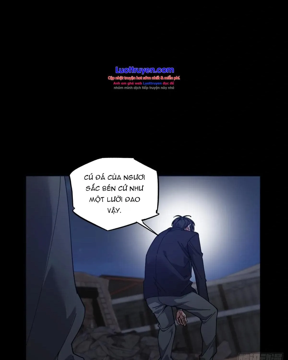 Anh Trai Tôi Là Một Con Chó Điên Chap 14 - Next Chap 15