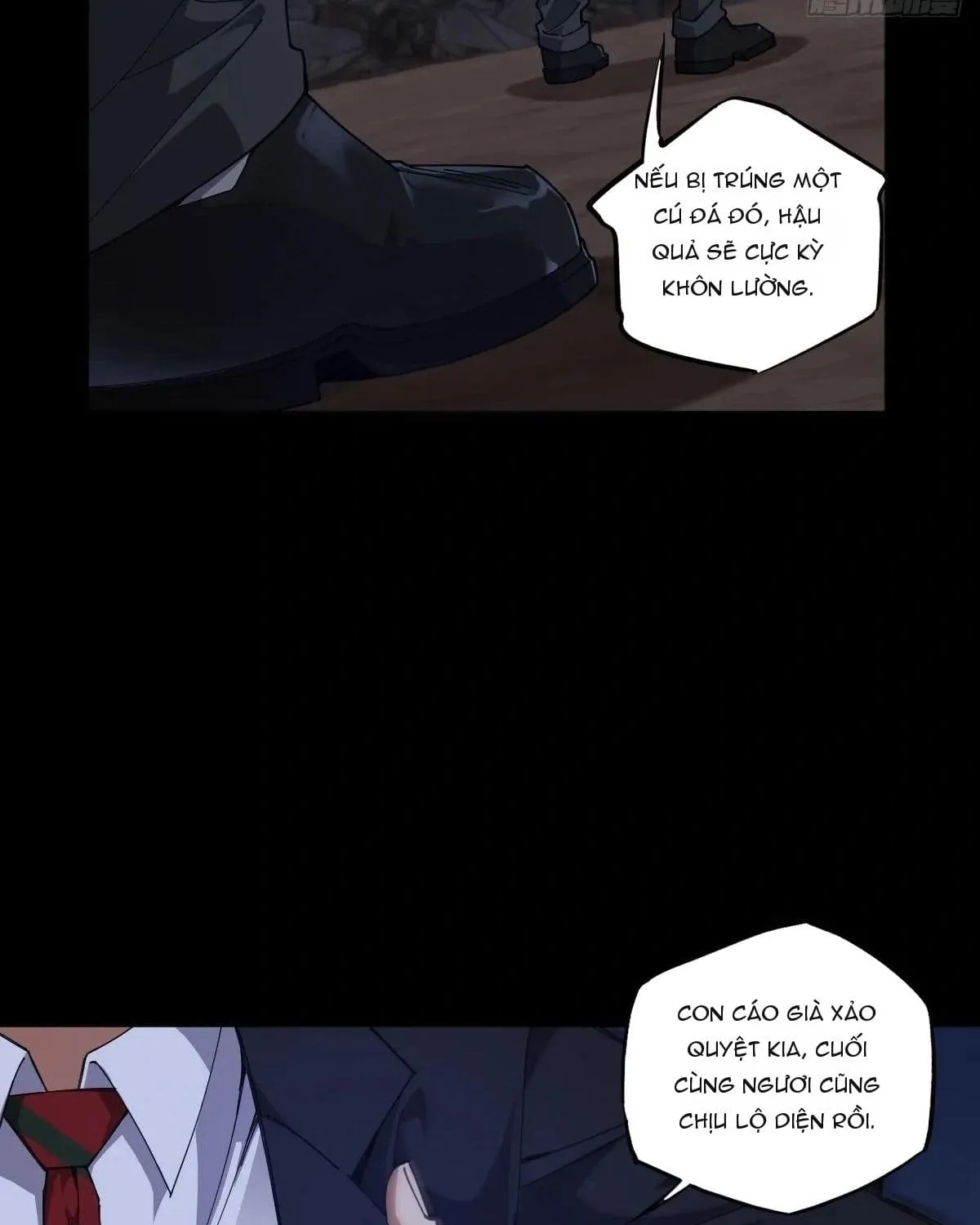 Anh Trai Tôi Là Một Con Chó Điên Chap 14 - Next Chap 15