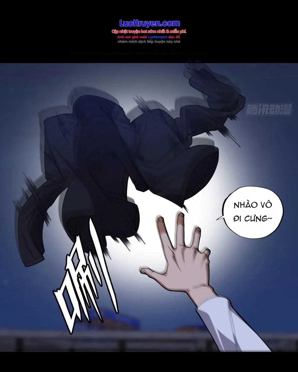 Anh Trai Tôi Là Một Con Chó Điên Chap 14 - Next Chap 15