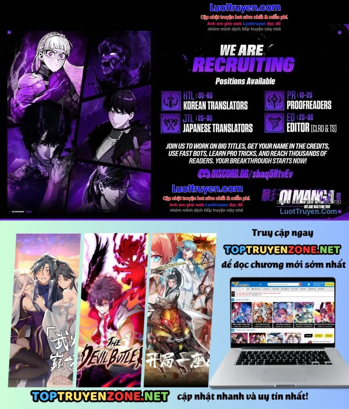 Anh Trai Tôi Là Một Con Chó Điên Chap 14 - Next Chap 15