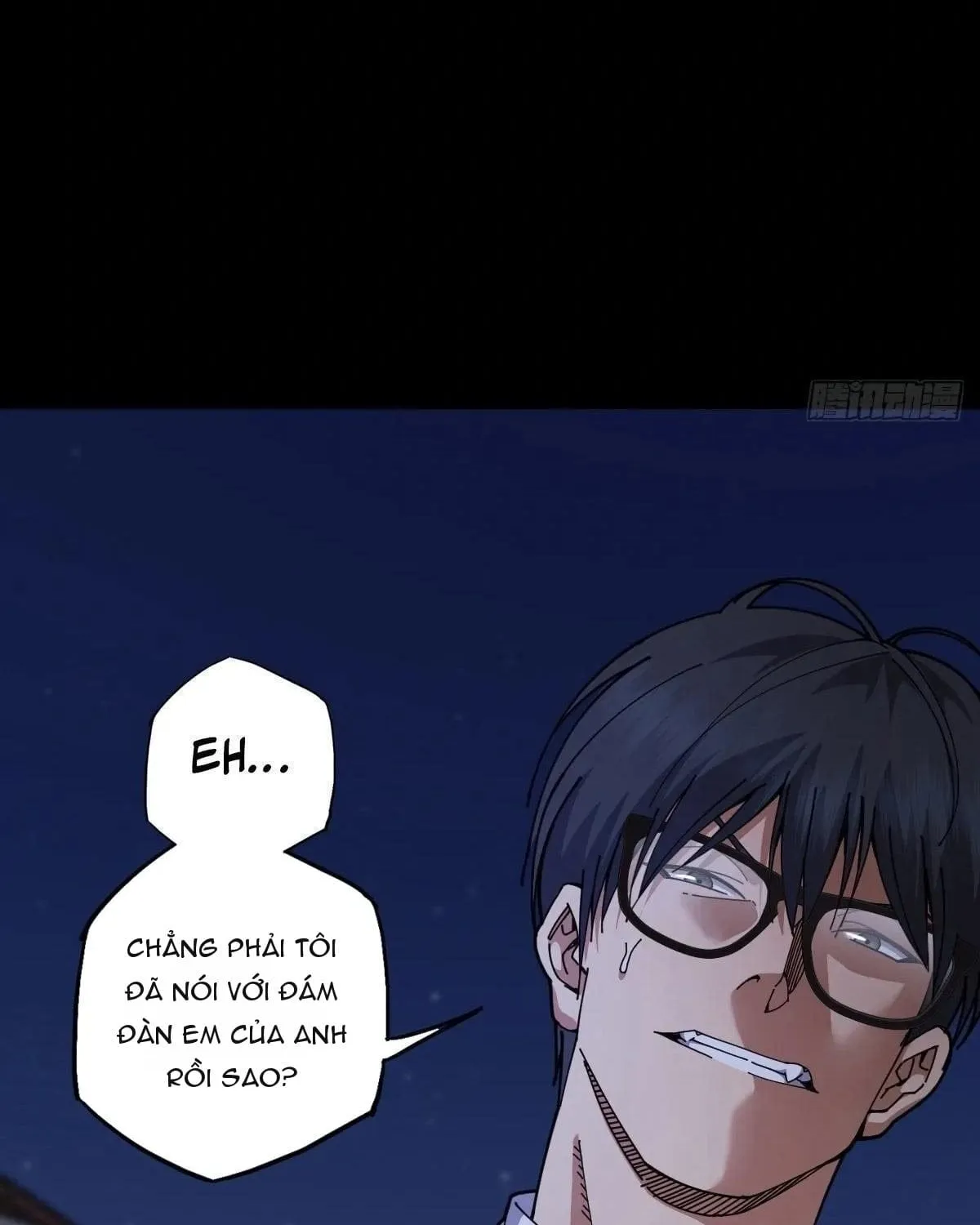 Anh Trai Tôi Là Một Con Chó Điên Chap 15 - Next Chap 16