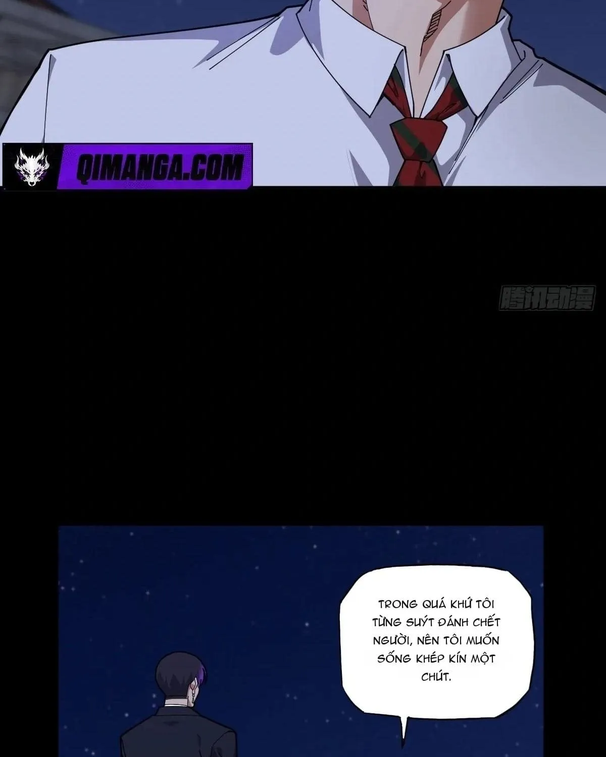 Anh Trai Tôi Là Một Con Chó Điên Chap 15 - Next Chap 16