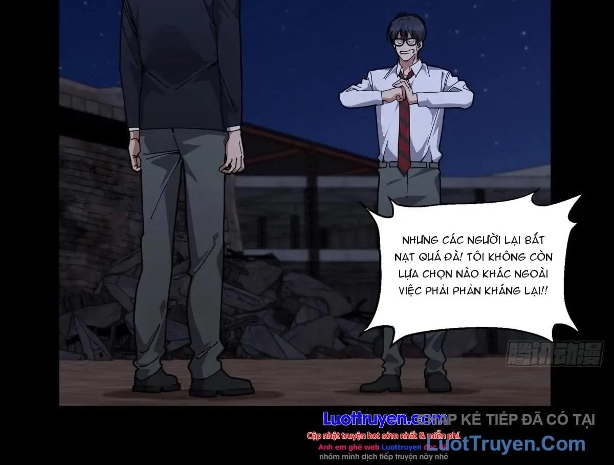 Anh Trai Tôi Là Một Con Chó Điên Chap 15 - Next Chap 16