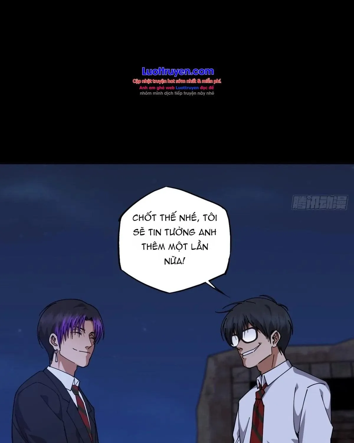 Anh Trai Tôi Là Một Con Chó Điên Chap 15 - Next Chap 16