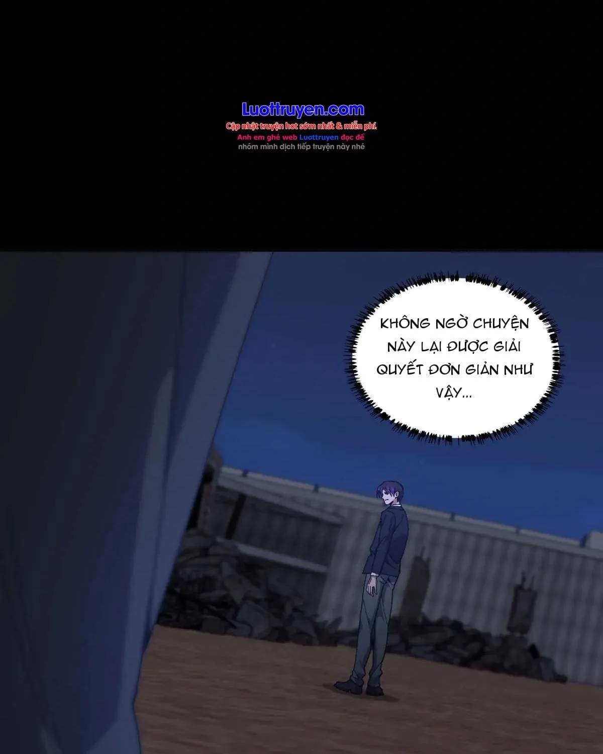 Anh Trai Tôi Là Một Con Chó Điên Chap 15 - Next Chap 16