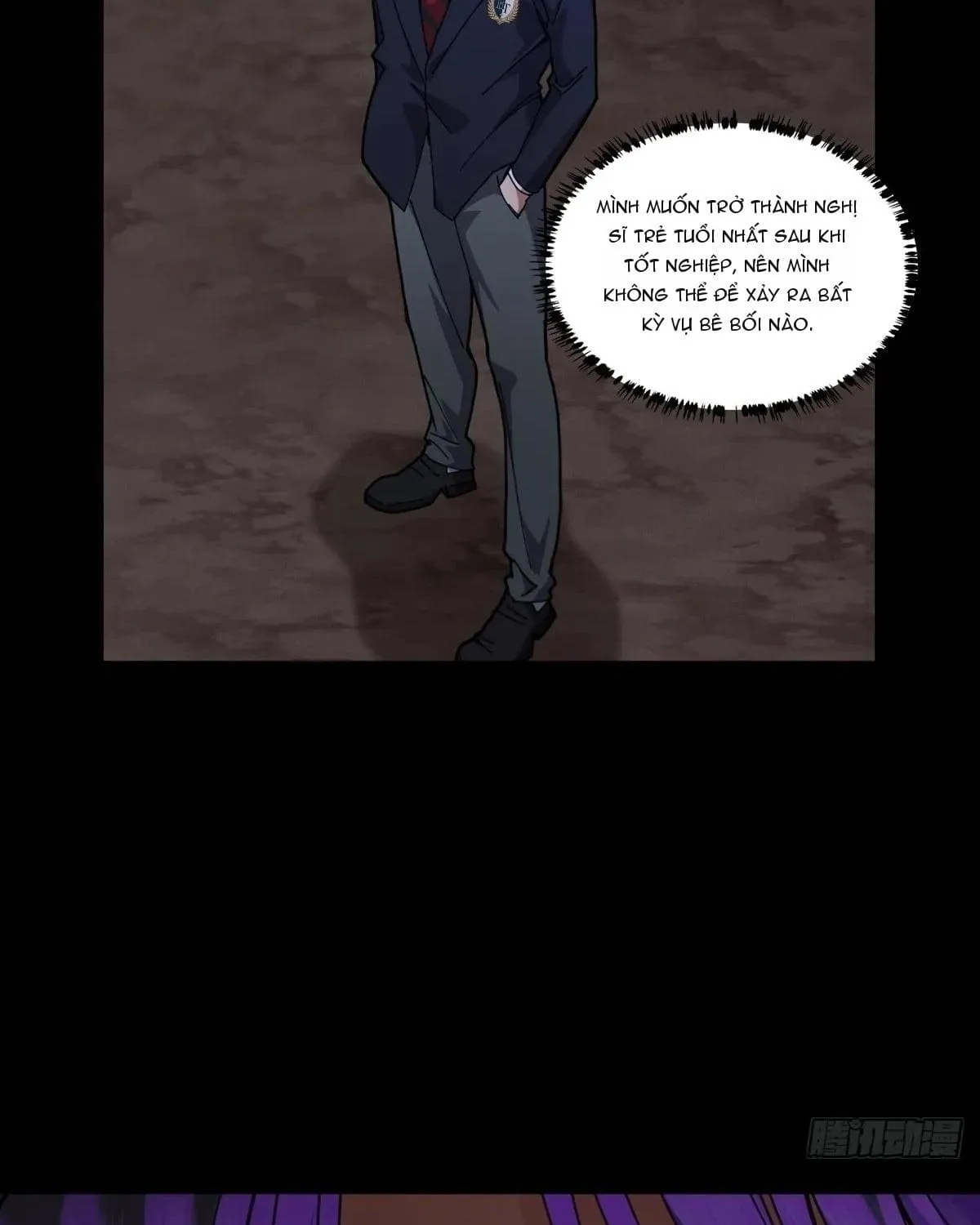 Anh Trai Tôi Là Một Con Chó Điên Chap 15 - Next Chap 16