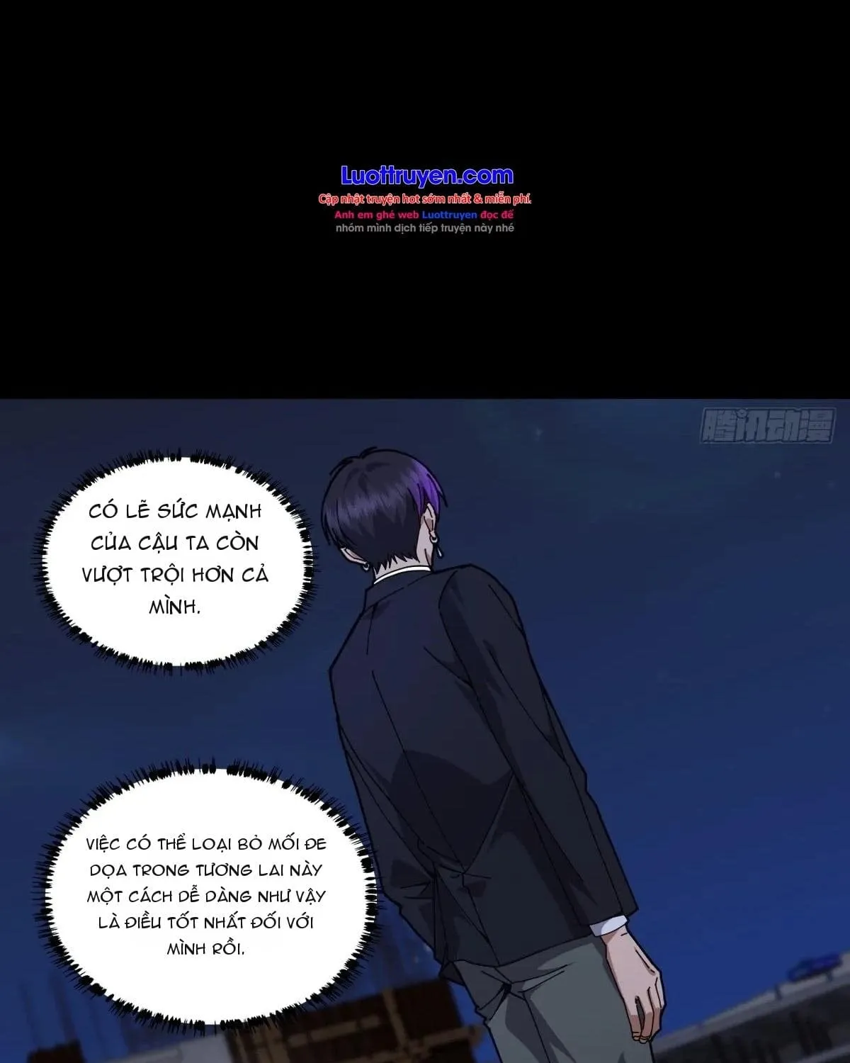 Anh Trai Tôi Là Một Con Chó Điên Chap 15 - Next Chap 16